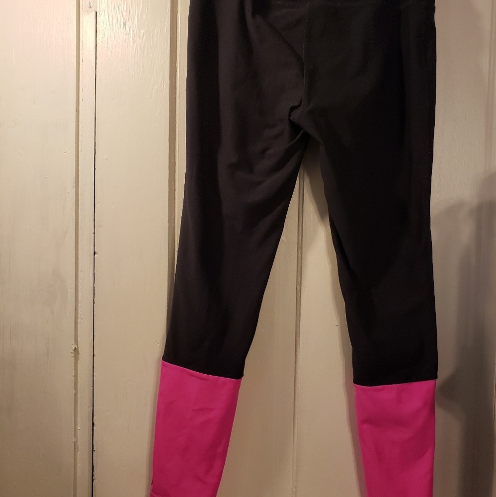 Exercise pants